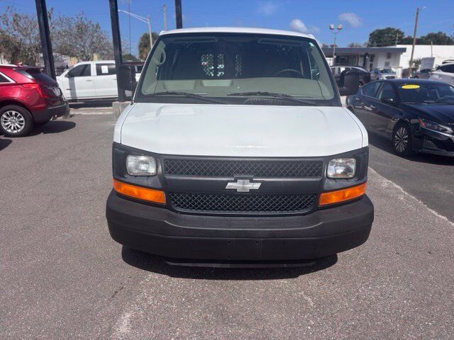 2009 Chevrolet Express 1500 Work Van Jacksonville FL
