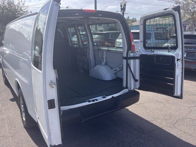 2009 Chevrolet Express 1500 Work Van Jacksonville FL
