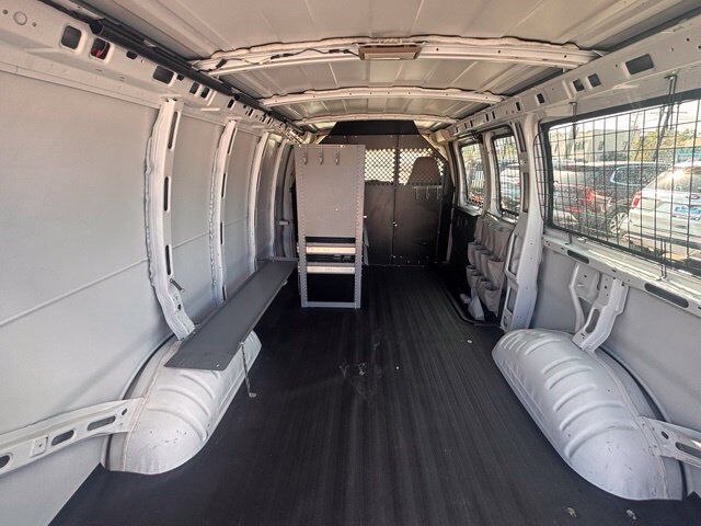 2009 Chevrolet Express 1500 Work Van Jacksonville FL