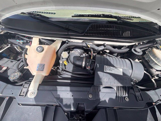 2009 Chevrolet Express 1500 Work Van Jacksonville FL