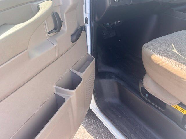 2009 Chevrolet Express 1500 Work Van Jacksonville FL