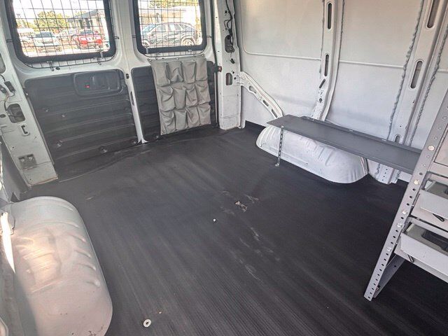 2009 Chevrolet Express 1500 Work Van Jacksonville FL