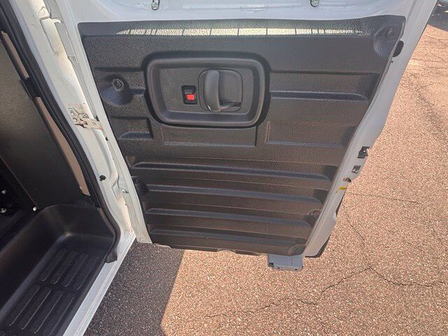 2009 Chevrolet Express 1500 Work Van Jacksonville FL