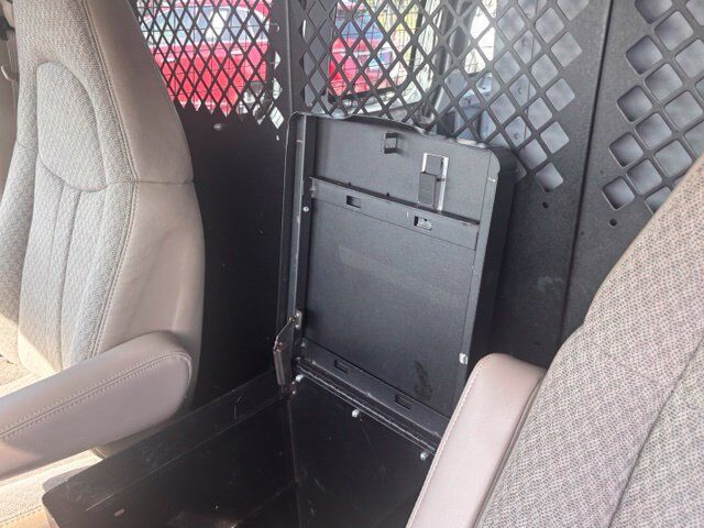 2009 Chevrolet Express 1500 Work Van Jacksonville FL