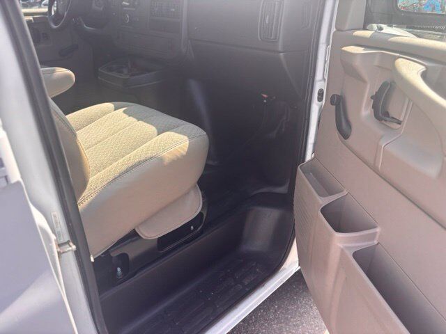 2009 Chevrolet Express 1500 Work Van Jacksonville FL