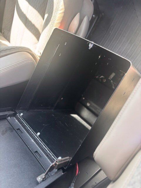 2009 Chevrolet Express 1500 Work Van Jacksonville FL
