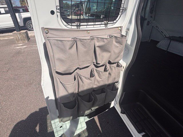 2009 Chevrolet Express 1500 Work Van Jacksonville FL