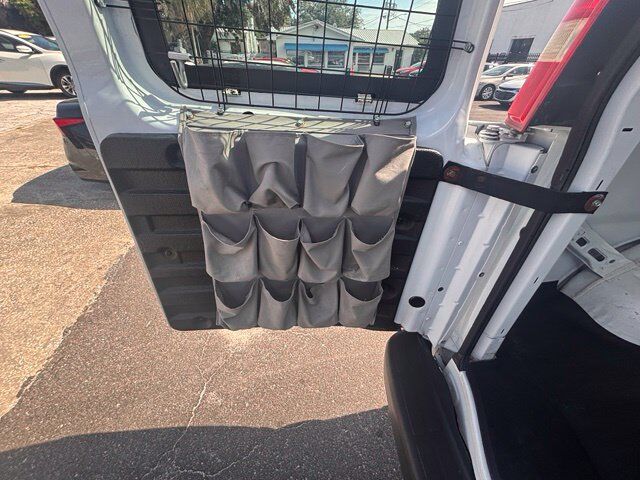2009 Chevrolet Express 1500 Work Van Jacksonville FL