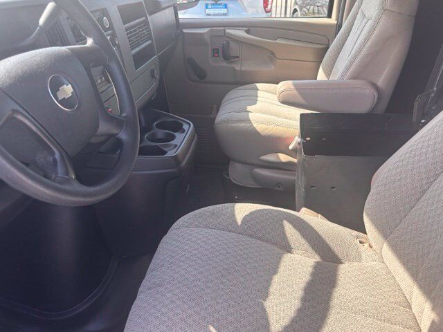 2009 Chevrolet Express 1500 Work Van Jacksonville FL