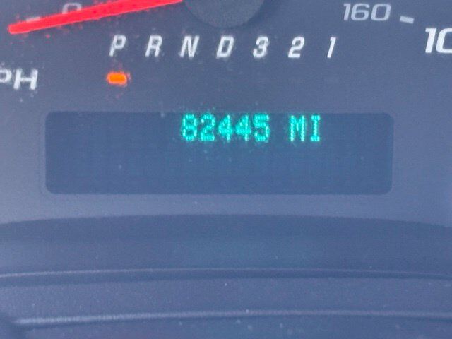 2009 Chevrolet Express 1500 Work Van Jacksonville FL