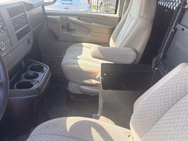 2009 Chevrolet Express 1500 Work Van Jacksonville FL