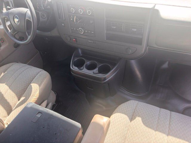 2009 Chevrolet Express 1500 Work Van Jacksonville FL