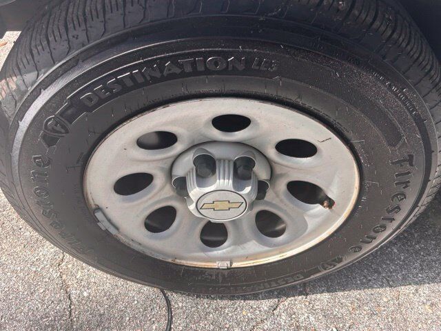 2009 Chevrolet Express 1500 Work Van Jacksonville FL