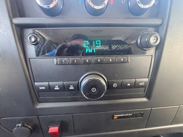 2009 Chevrolet Express 1500 Work Van Jacksonville FL