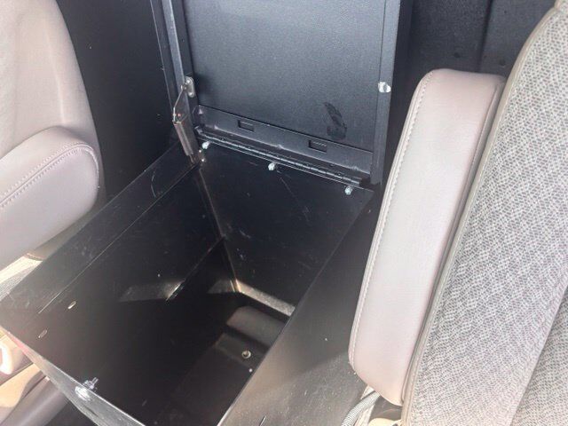 2009 Chevrolet Express 1500 Work Van Jacksonville FL