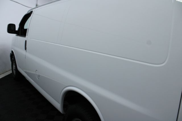 2009 Chevrolet Express 2500 Work Van Chantilly VA