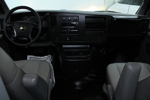 2009 Chevrolet Express 2500 Work Van Chantilly VA