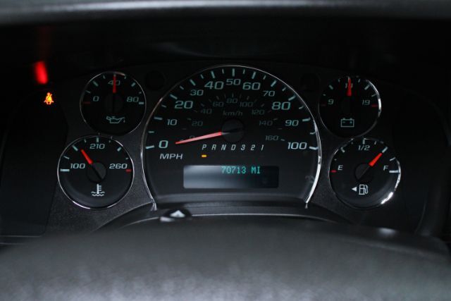 2009 Chevrolet Express 2500 Work Van Chantilly VA