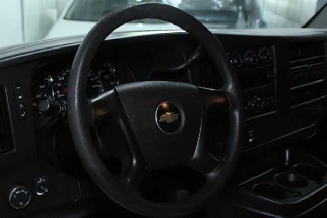 2009 Chevrolet Express 2500 Work Van Chantilly VA