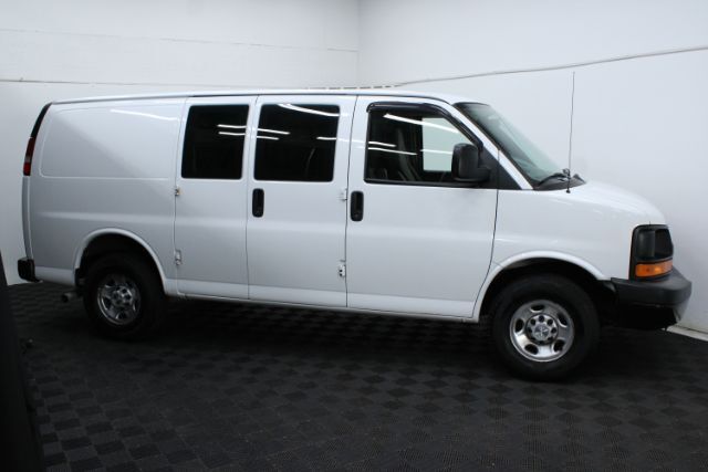 2009 Chevrolet Express 2500 Work Van Chantilly VA