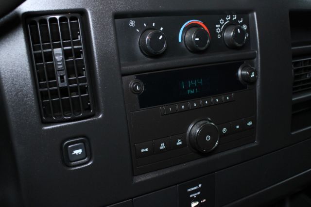 2009 Chevrolet Express 2500 Work Van Chantilly VA
