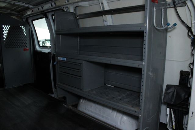 2009 Chevrolet Express 2500 Work Van Chantilly VA