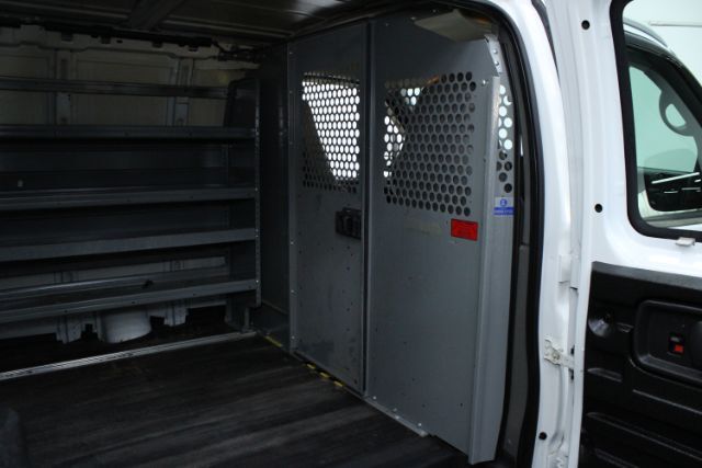 2009 Chevrolet Express 2500 Work Van Chantilly VA