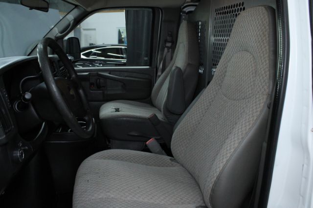 2009 Chevrolet Express 2500 Work Van Chantilly VA