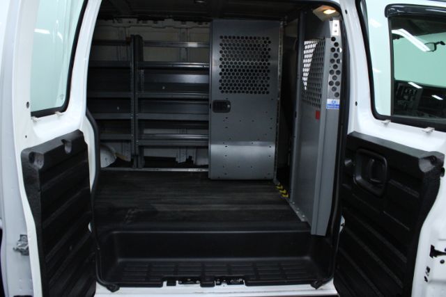 2009 Chevrolet Express 2500 Work Van Chantilly VA
