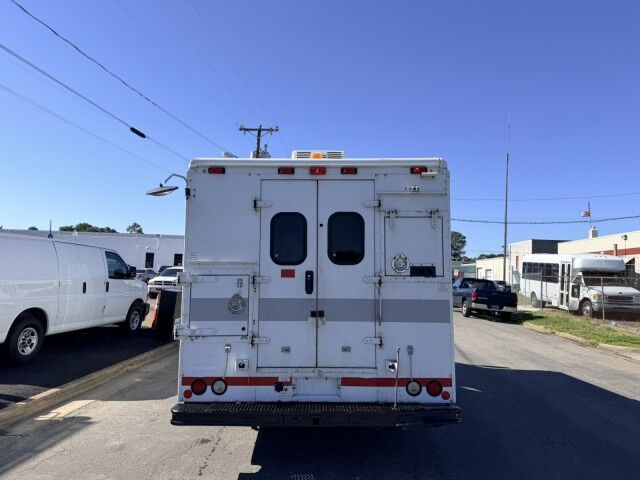 2009 Chevrolet Express 3500 12' Mobile Office 3500 Henrico VA
