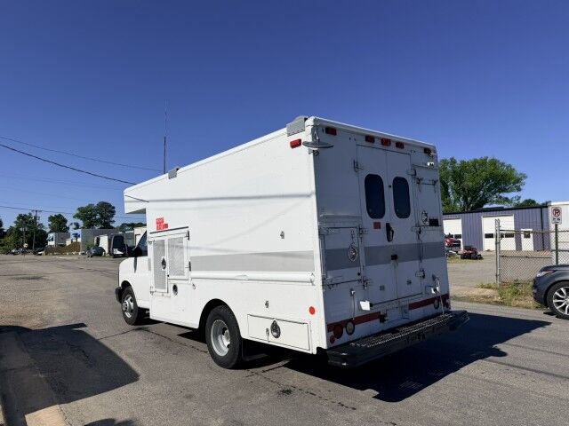 2009 Chevrolet Express 3500 12' Mobile Office 3500 Henrico VA