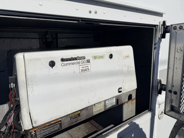 2009 Chevrolet Express 3500 12' Mobile Office 3500 Henrico VA