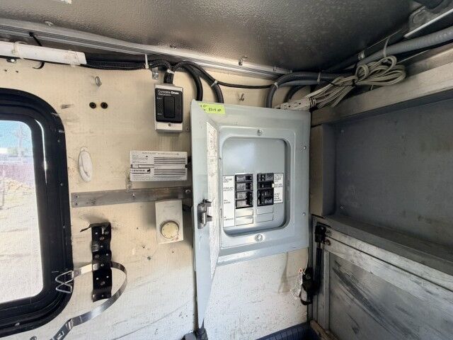 2009 Chevrolet Express 3500 12' Mobile Office 3500 Henrico VA