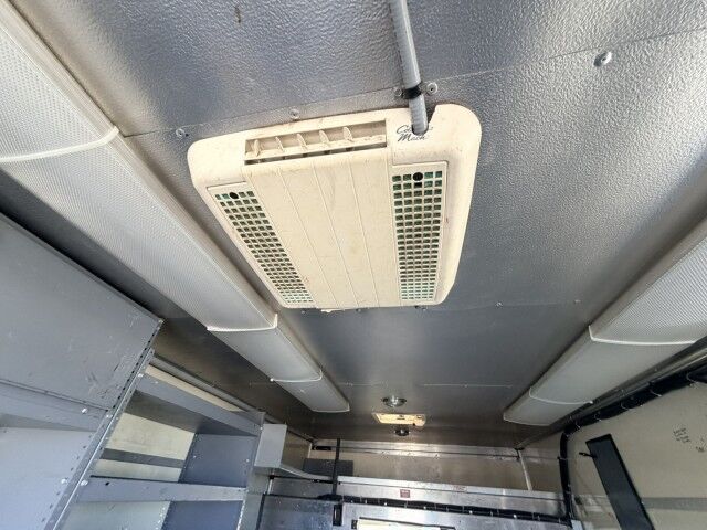 2009 Chevrolet Express 3500 12' Mobile Office 3500 Henrico VA