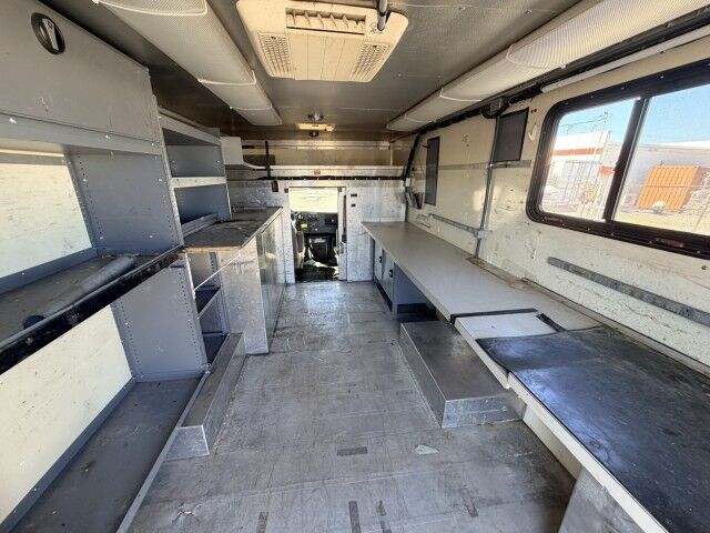 2009 Chevrolet Express Commercial Cutaway 3500 Henrico VA