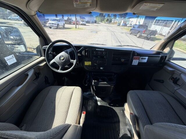 2009 Chevrolet Express Commercial Cutaway 3500 Henrico VA