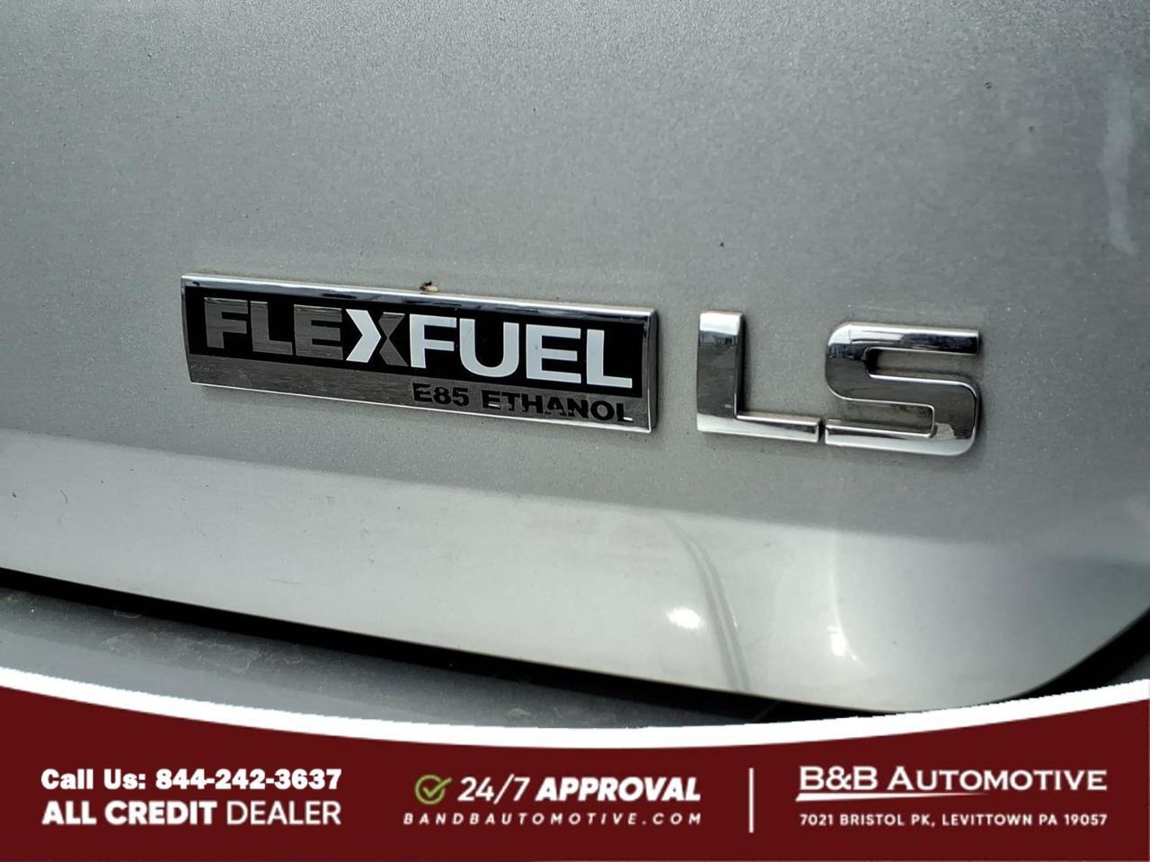 2009 Chevrolet HHR LS Levittown PA