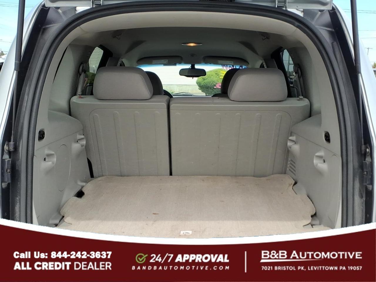 2009 Chevrolet HHR LS Levittown PA
