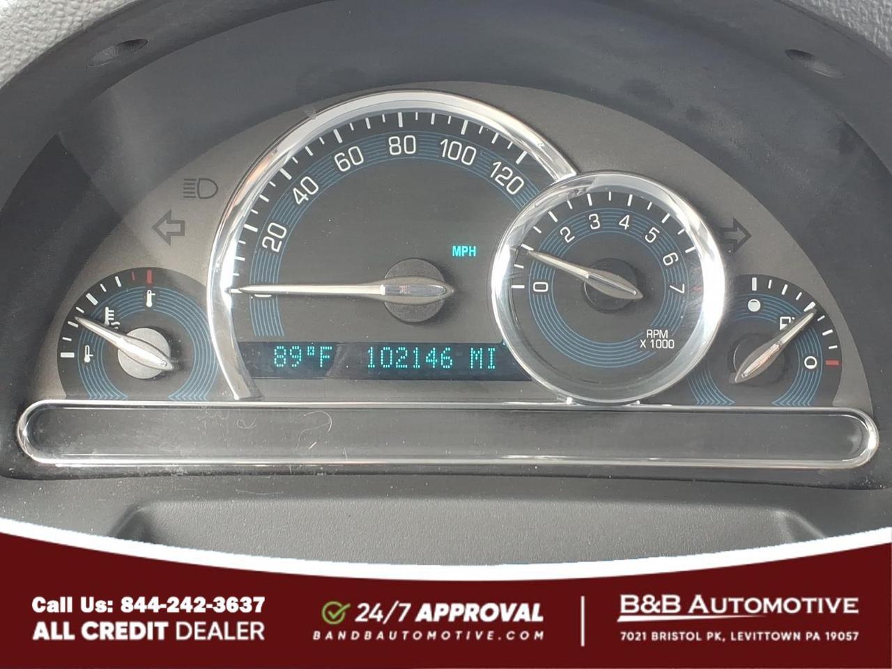 2009 Chevrolet HHR LS Levittown PA