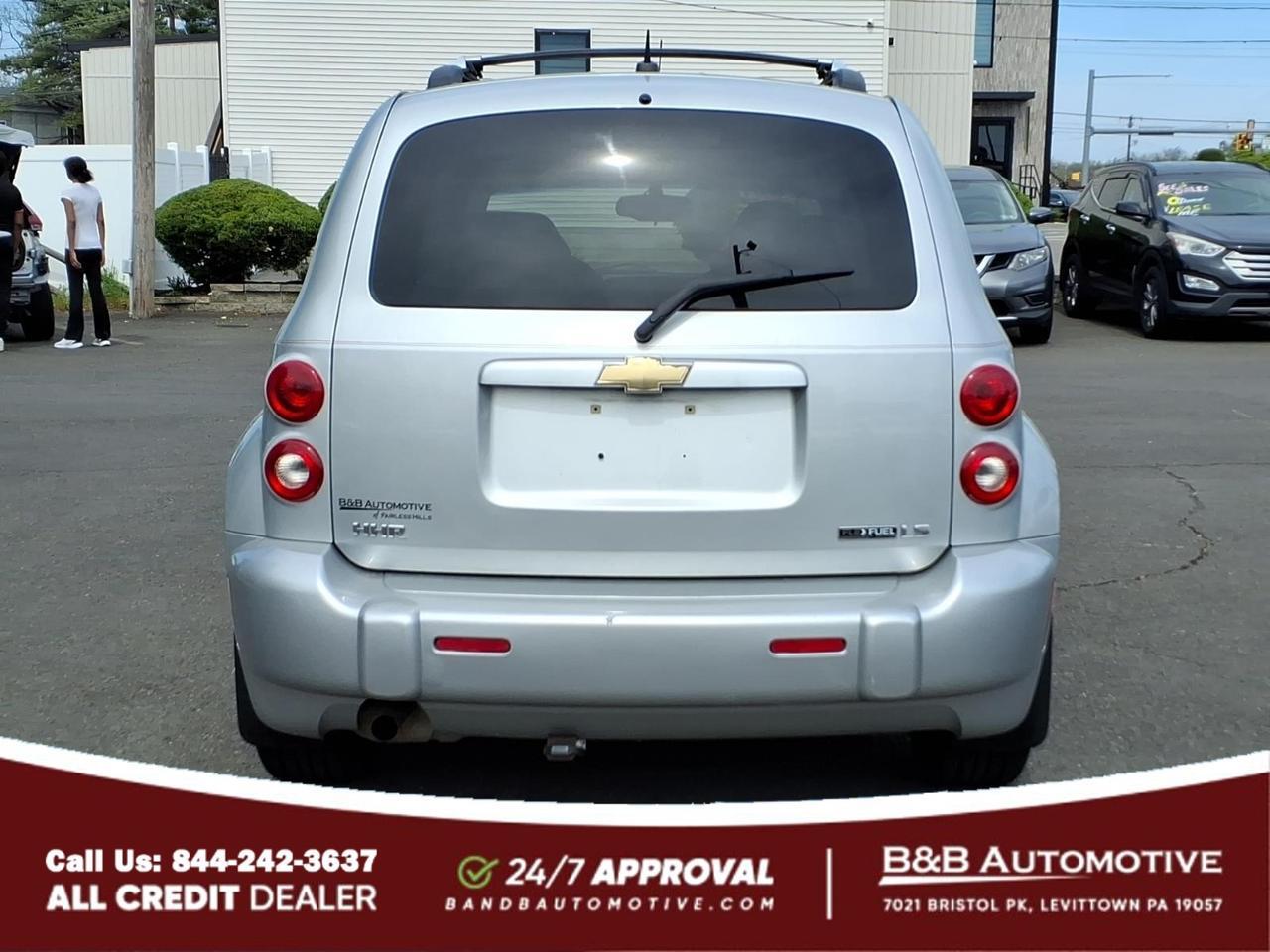 2009 Chevrolet HHR LS Levittown PA