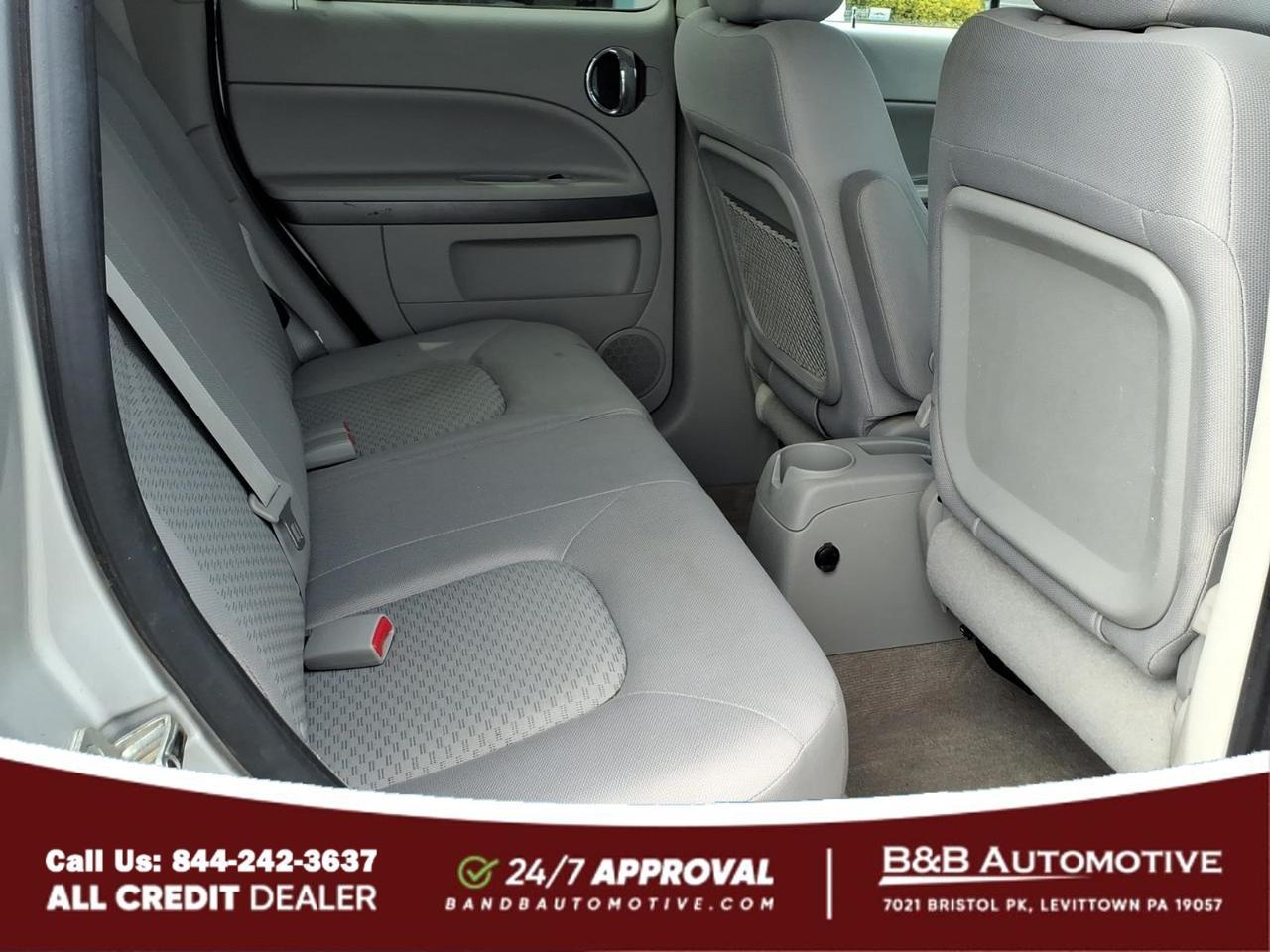 2009 Chevrolet HHR LS Levittown PA