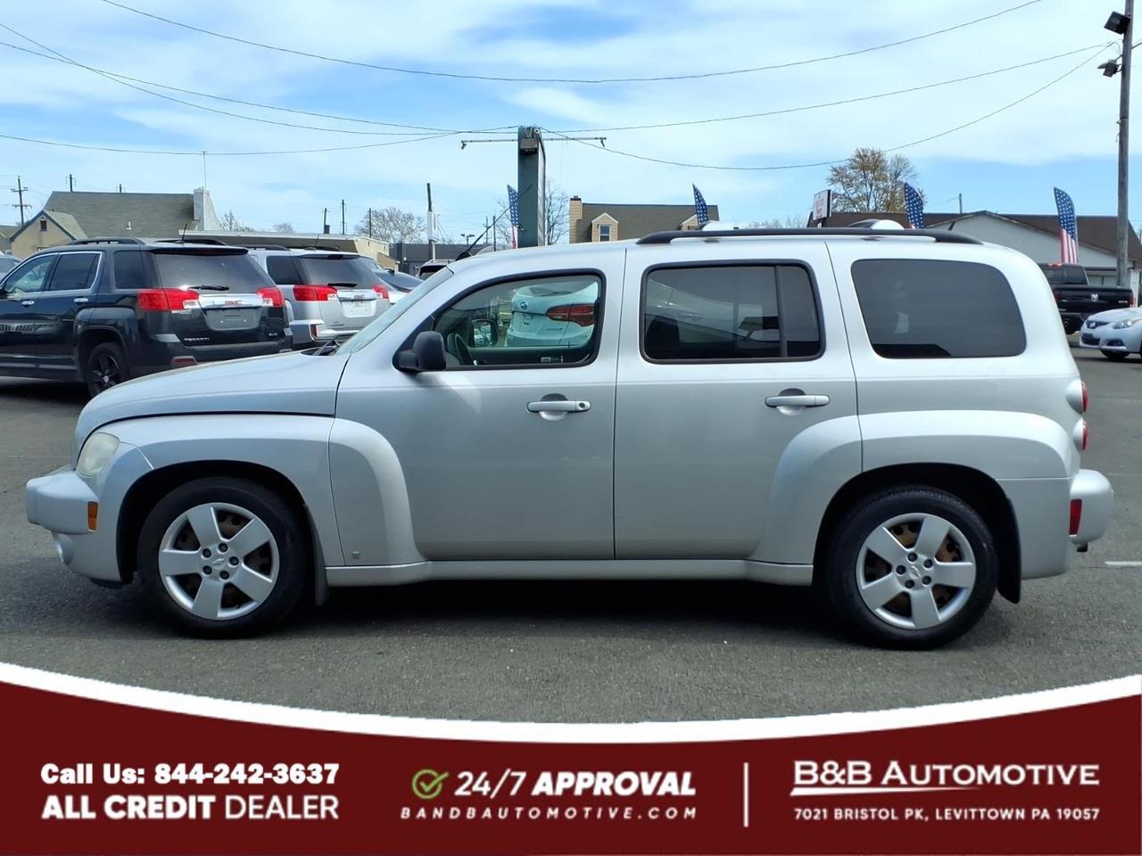 2009 Chevrolet HHR LS Levittown PA