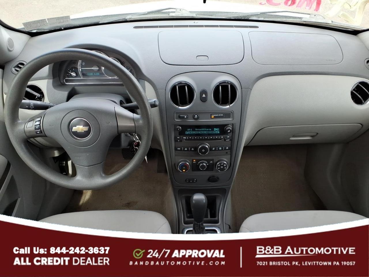 2009 Chevrolet HHR LS Levittown PA