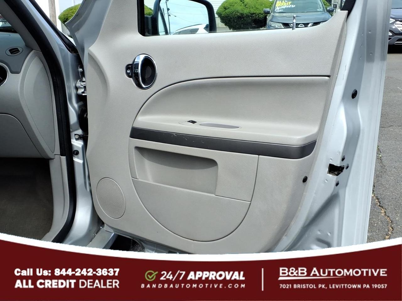 2009 Chevrolet HHR LS Levittown PA