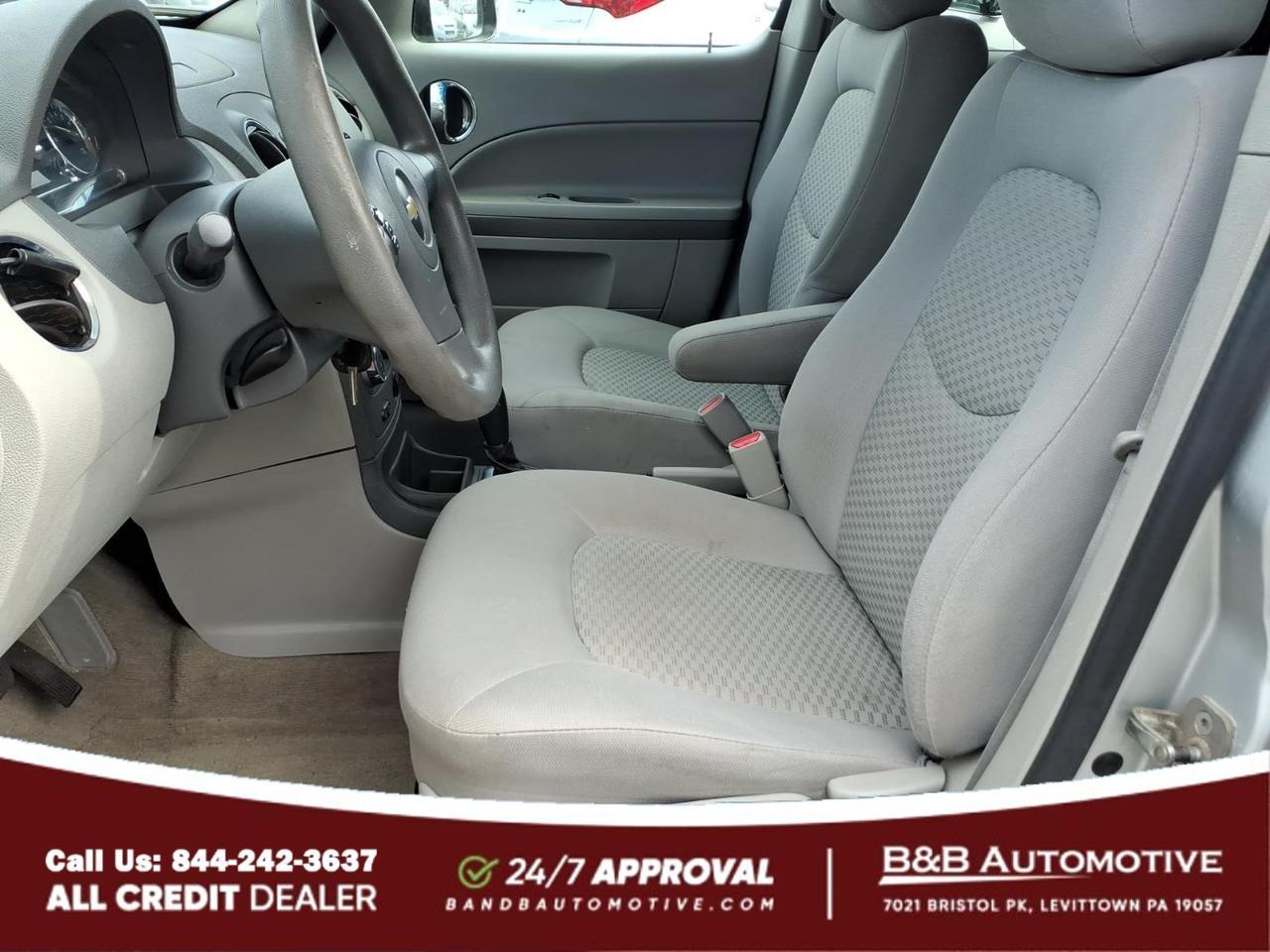 2009 Chevrolet HHR LS Levittown PA