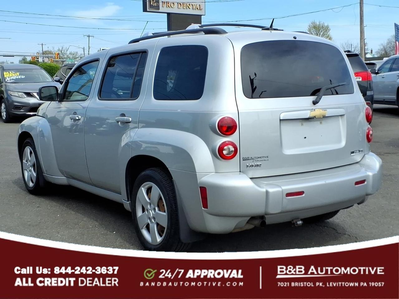 2009 Chevrolet HHR LS Levittown PA