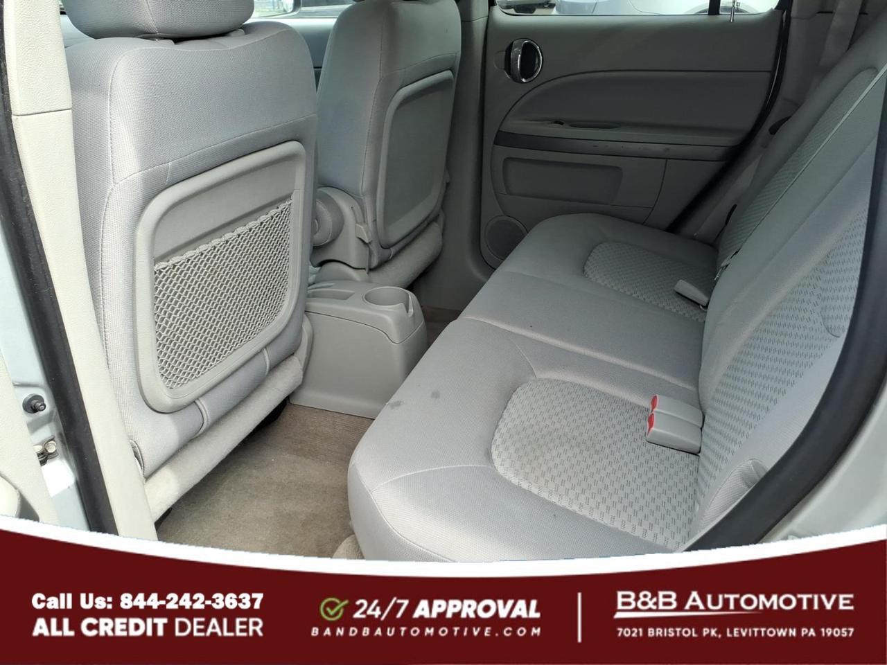 2009 Chevrolet HHR LS Levittown PA