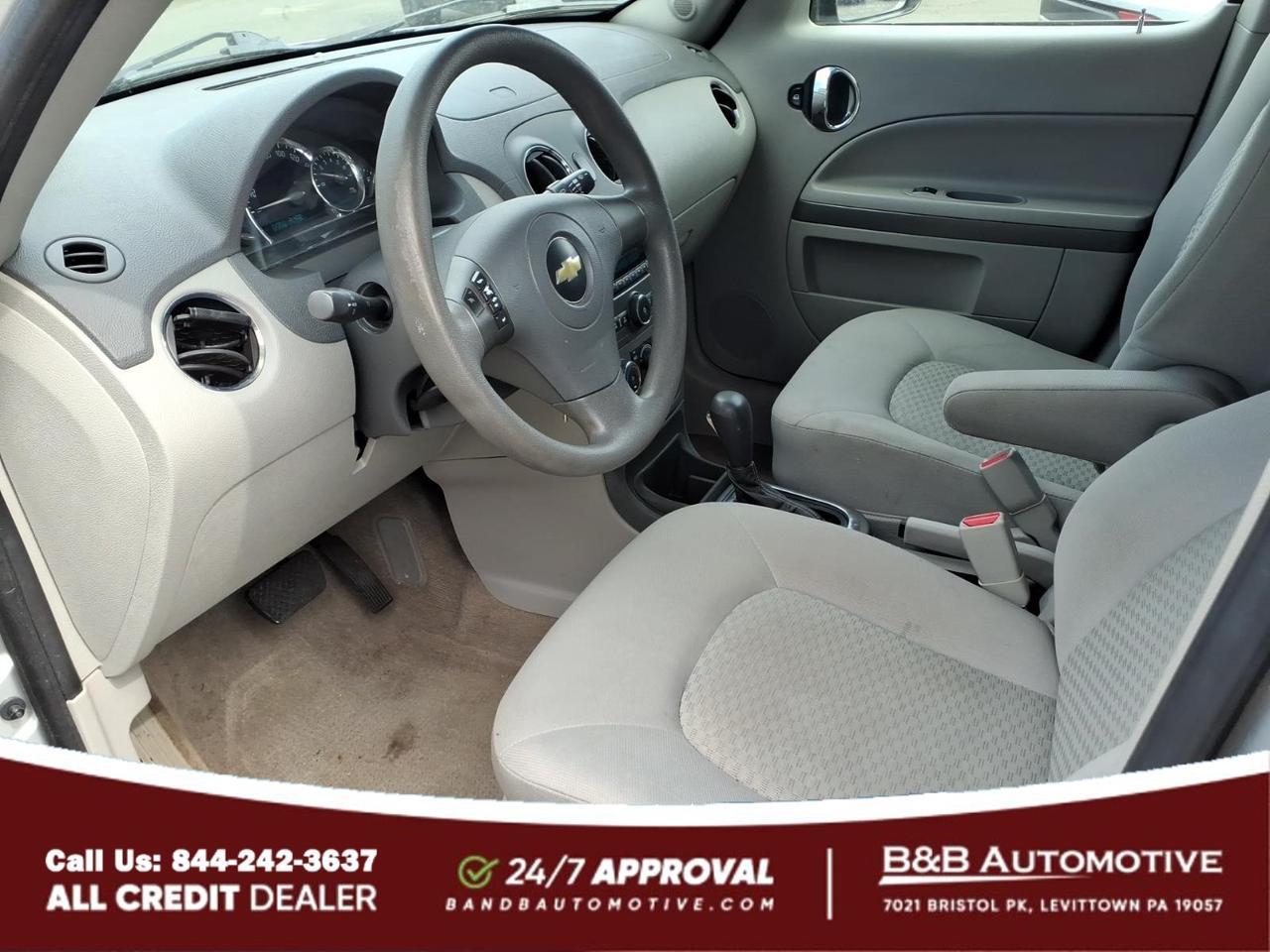 2009 Chevrolet HHR LS Levittown PA