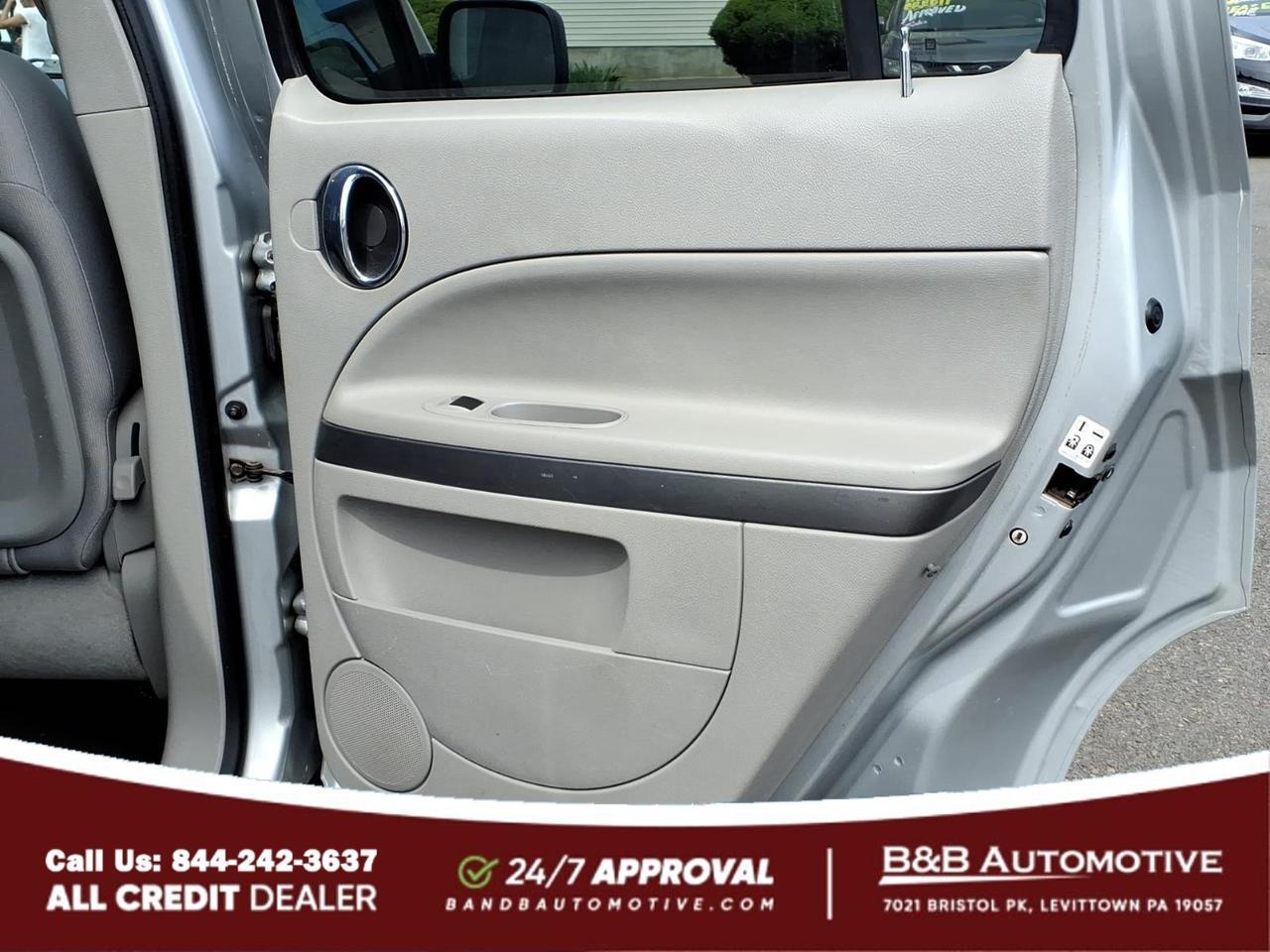 2009 Chevrolet HHR LS Levittown PA