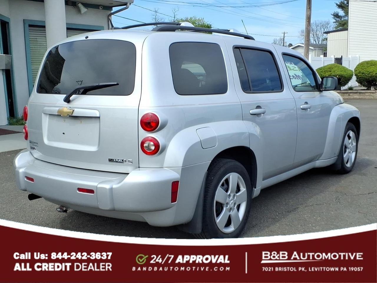 2009 Chevrolet HHR LS Levittown PA